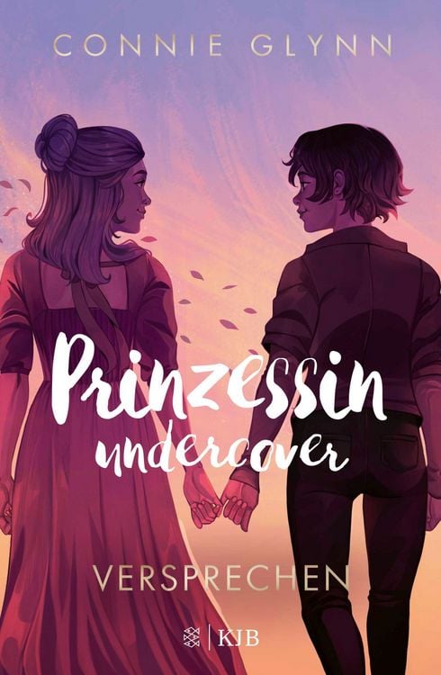 Produktbild: Prinzessin undercover &ndash; Versprechen