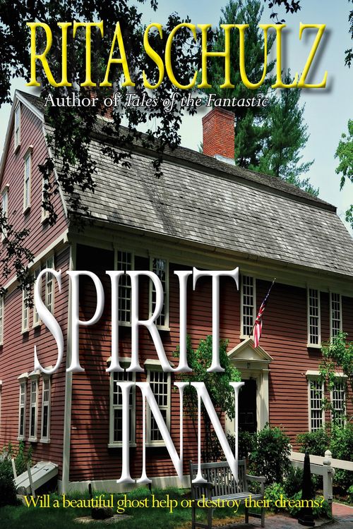 Produktbild: Spirit Inn