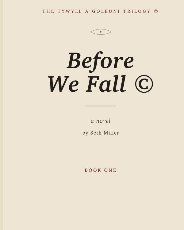 Produktbild: Before We Fall