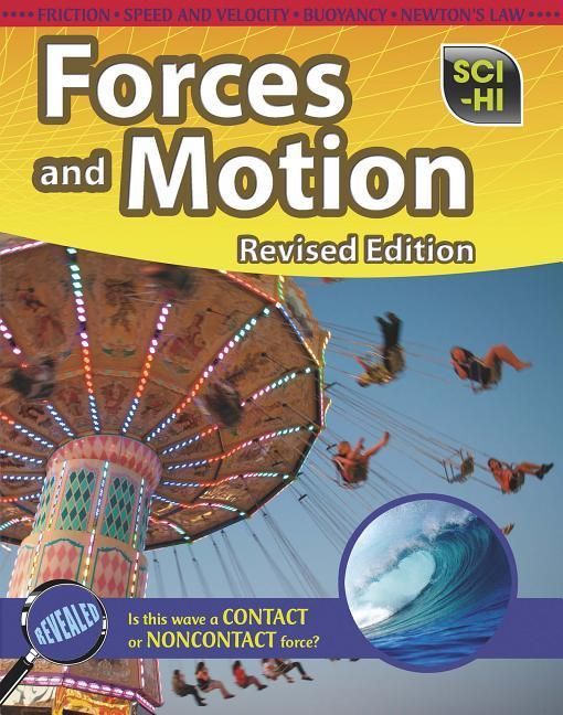 Produktbild: Forces and Motion