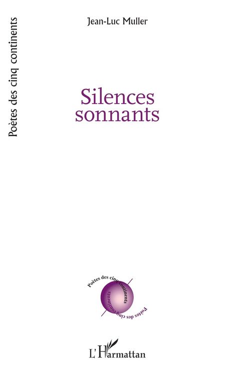 Produktbild: Silences sonnants