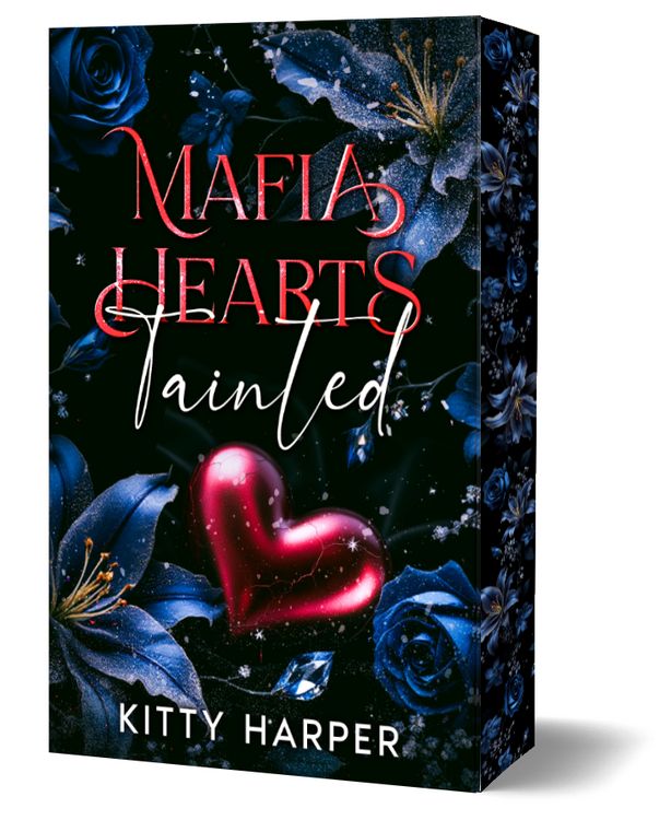 Produktbild: Mafia Hearts - Tainted