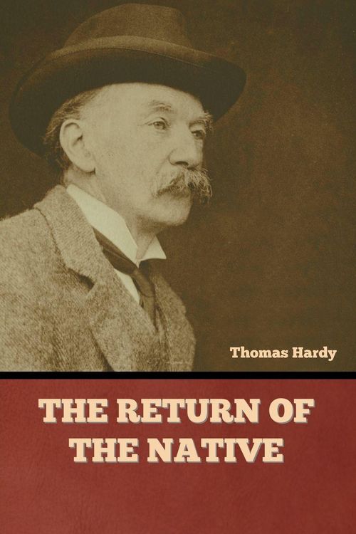 Produktbild: The Return of the Native