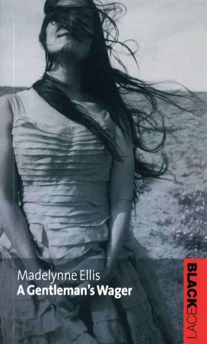 Produktbild: Ellis, M: A Gentleman's Wager