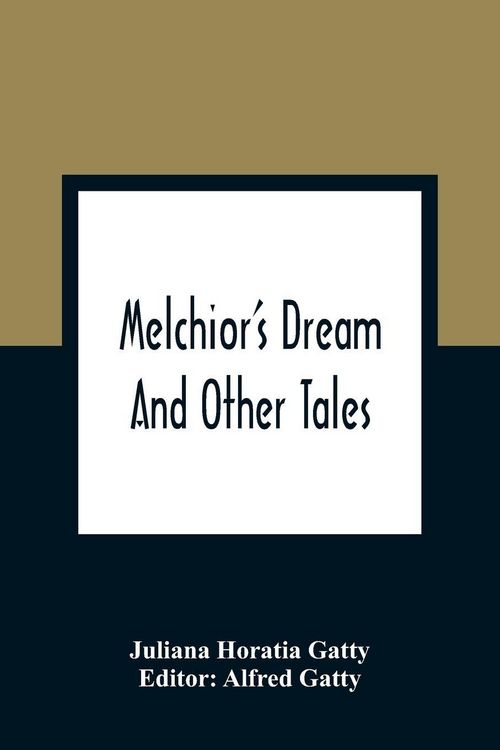 Produktbild: Melchior'S Dream