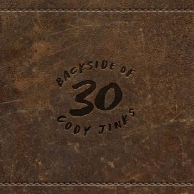 Produktbild: Backside of 30