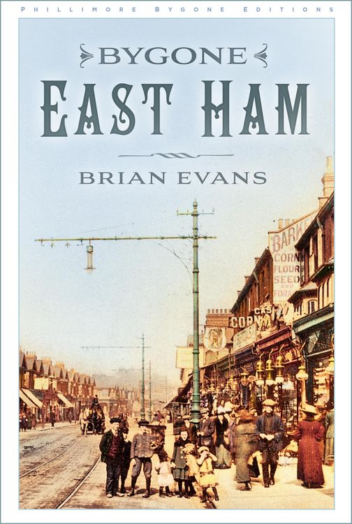 Produktbild: Bygone East Ham
