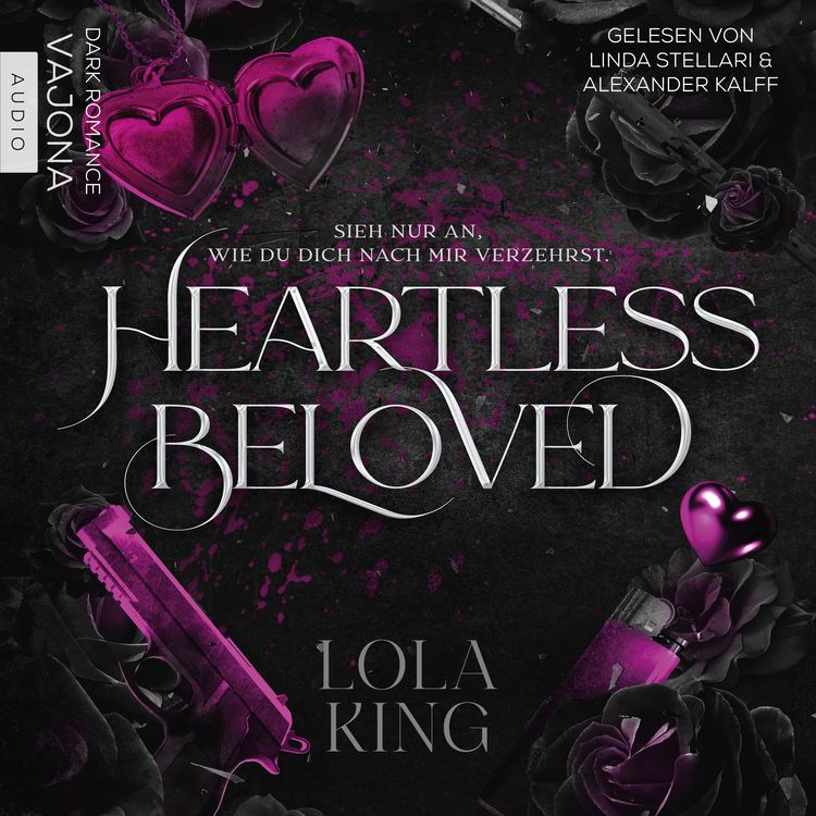 Produktbild: Heartless Beloved