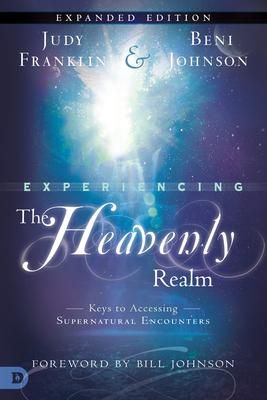 Produktbild: Experiencing the Heavenly Realms