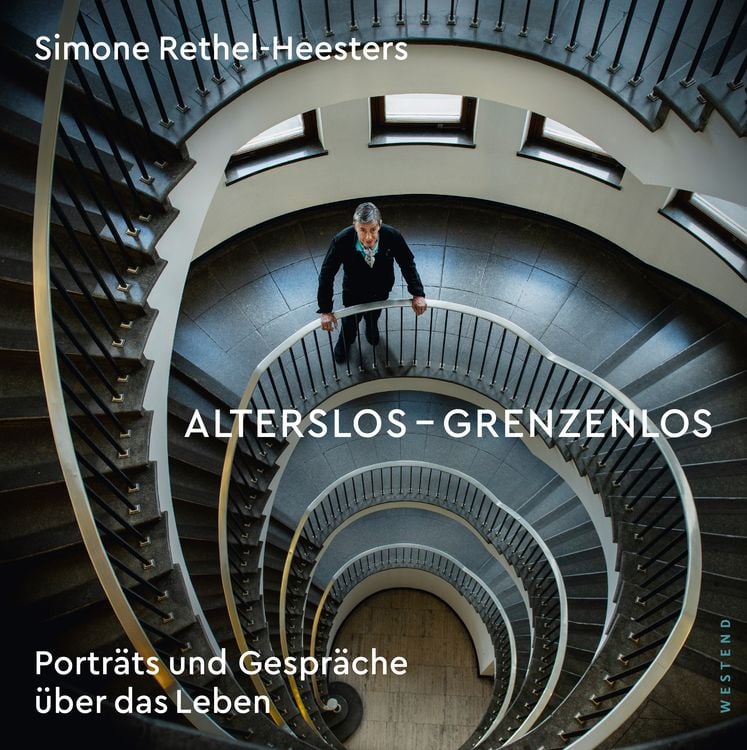 Produktbild: Alterslos - Grenzenlos