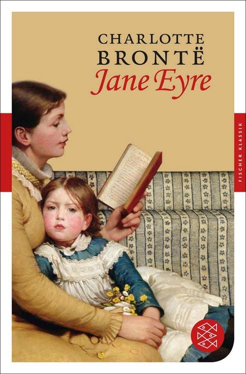 Produktbild: Jane Eyre