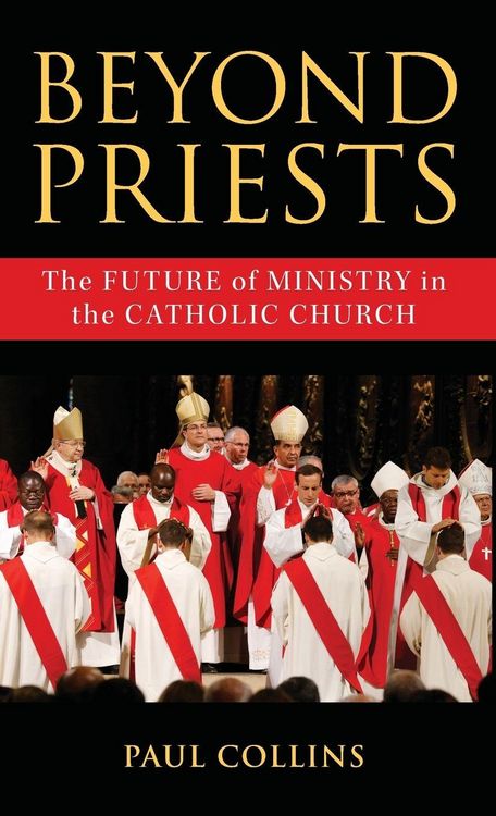 Produktbild: Beyond Priests