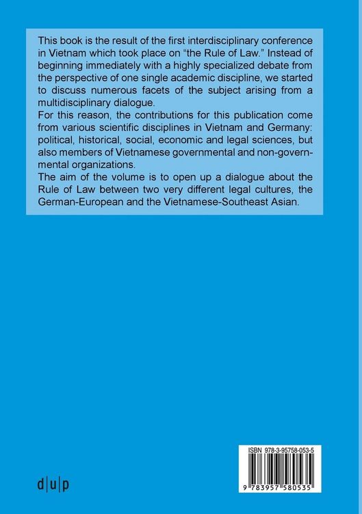 Produktbild: The State of Law