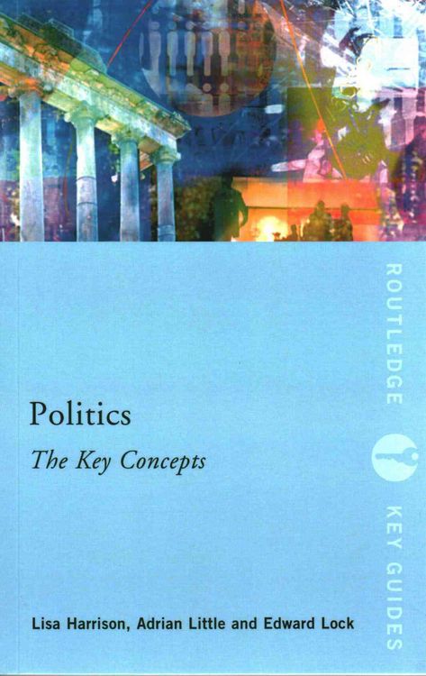 Produktbild: Politics