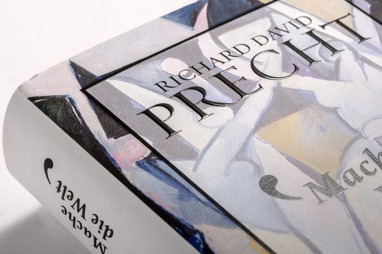 Produktbild: Mache die Welt