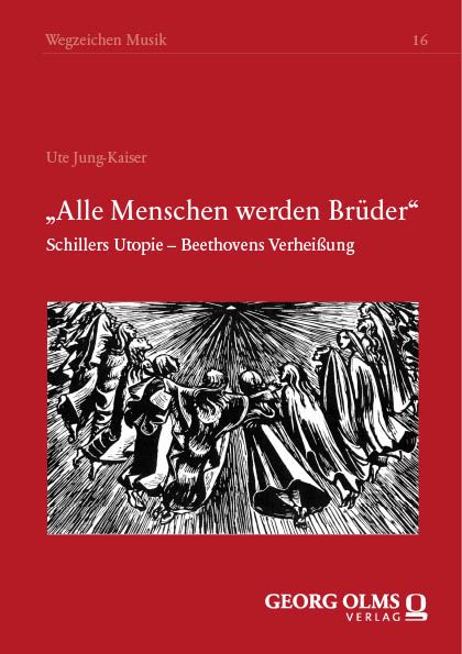 Produktbild: &bdquo;Alle Menschen werden Br&uuml;der"