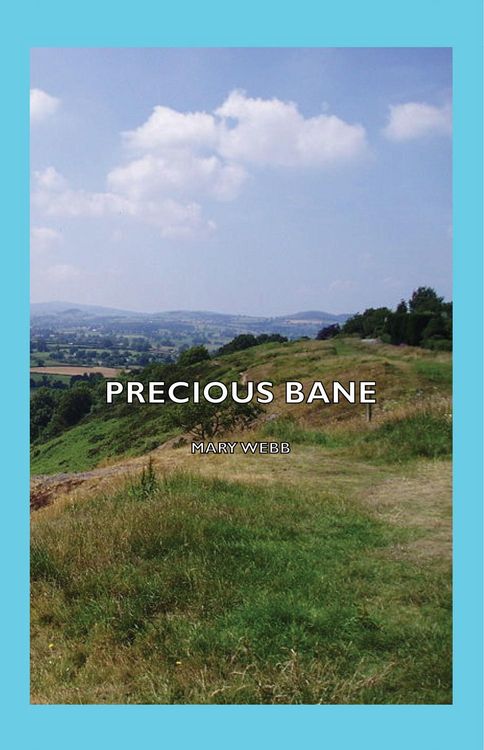 Produktbild: Precious Bane