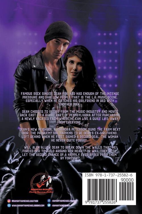 Produktbild: A Second Shot at Love