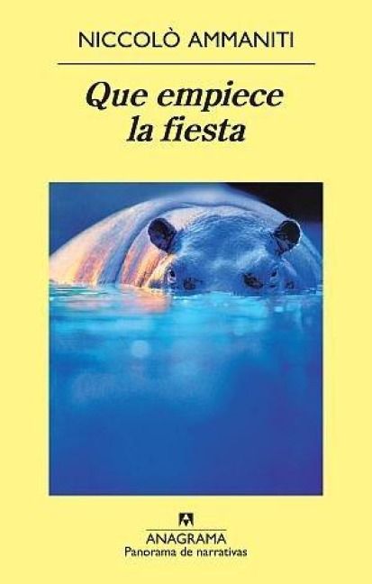 Produktbild: Que empiece la fiesta