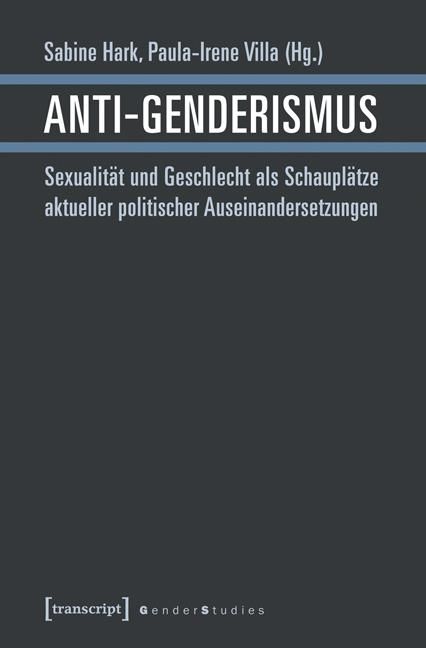 Produktbild: Anti-Genderismus