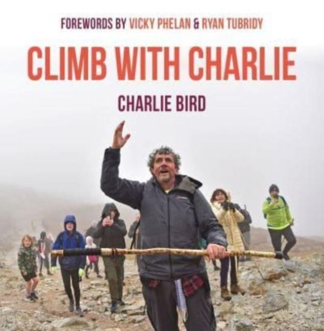Produktbild: Bird, C: Climb with Charlie