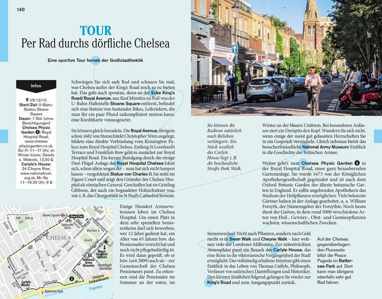Produktbild: DuMont Reise-Taschenbuch London