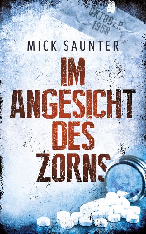 Produktbild: Im Angesicht des Zorns