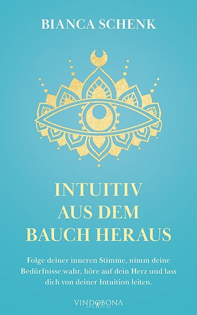 Produktbild: Intuitiv aus dem Bauch heraus