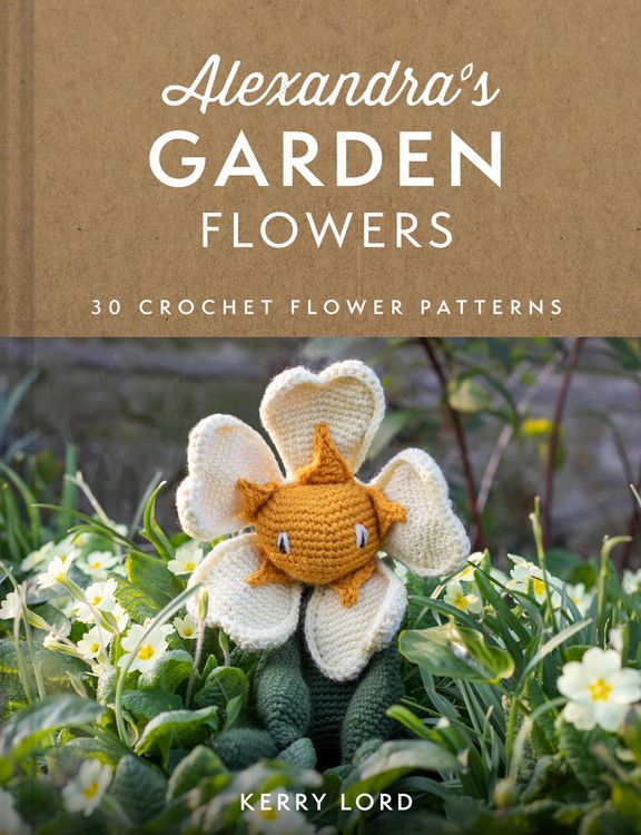 Produktbild: Alexandra's Garden Flowers