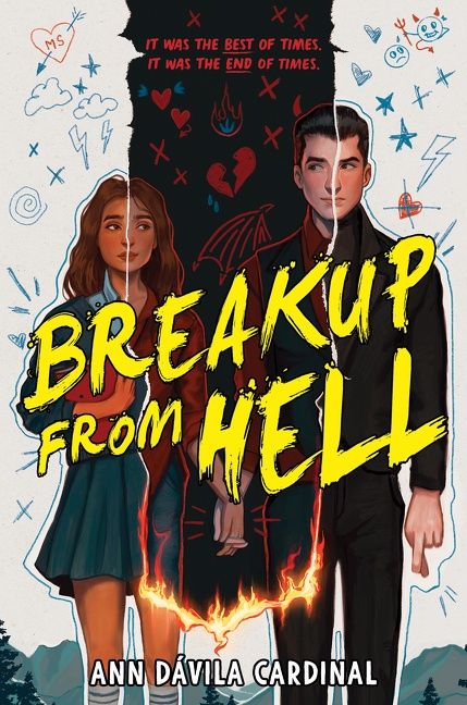 Produktbild: Breakup from Hell