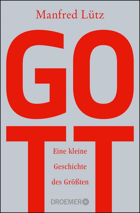 Produktbild: Gott