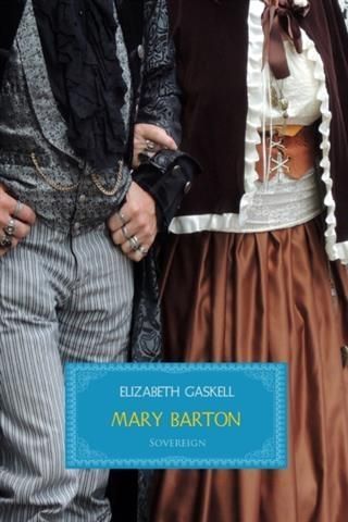 Produktbild: Mary Barton