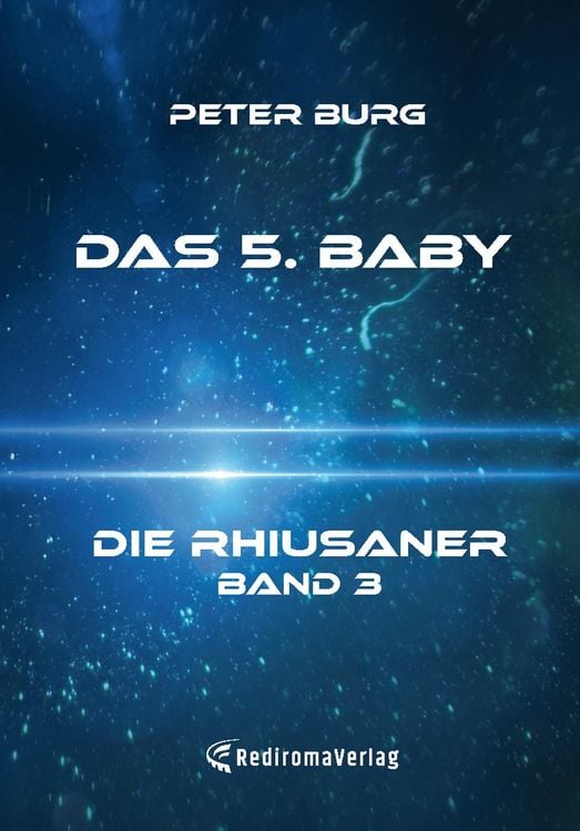 Produktbild: Das 5. Baby