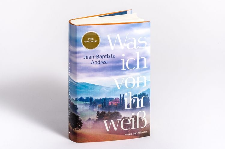 Produktbild: Was ich von ihr wei&szlig;