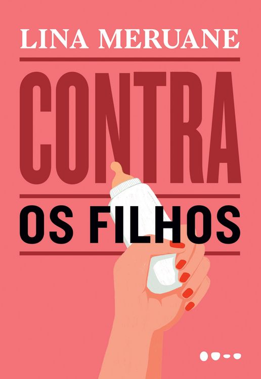 Produktbild: Contra os filhos