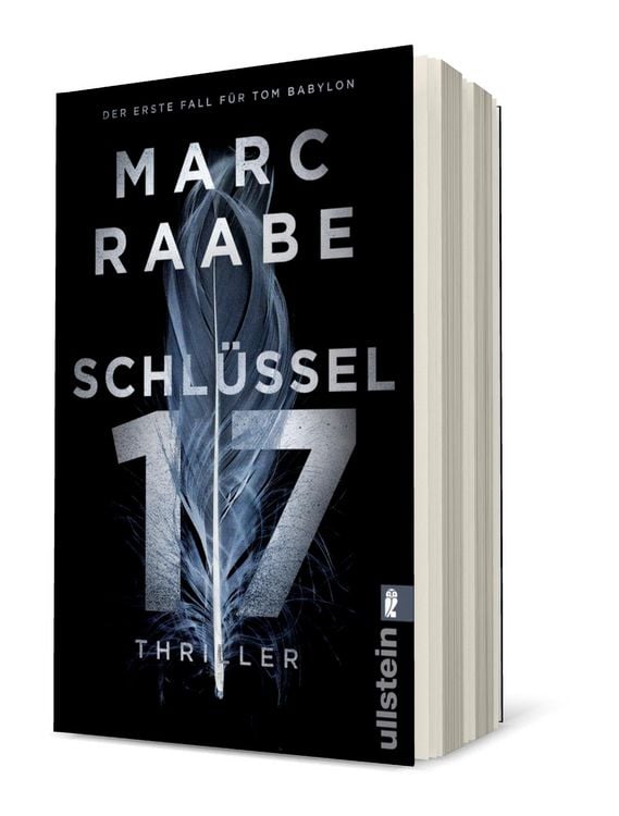 Produktbild: Schl&uuml;ssel 17
