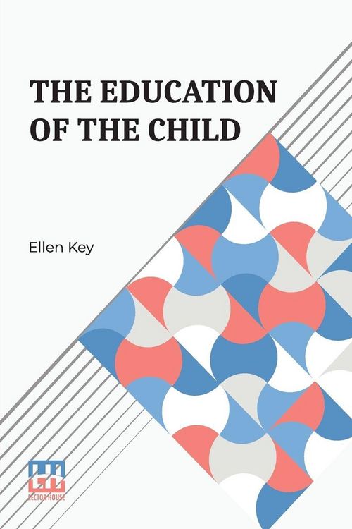 Produktbild: The Education Of The Child