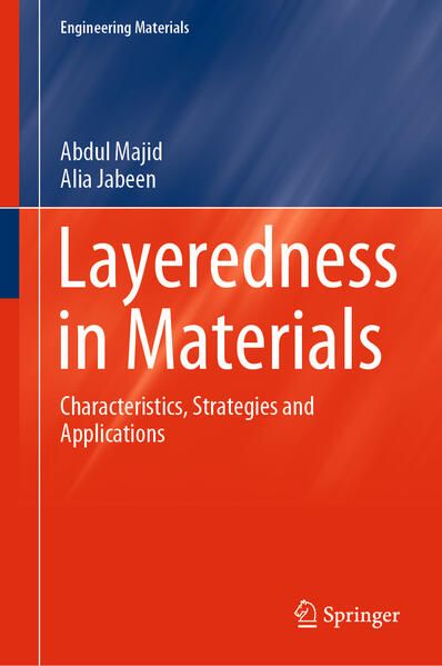 Produktbild: Layeredness in Materials