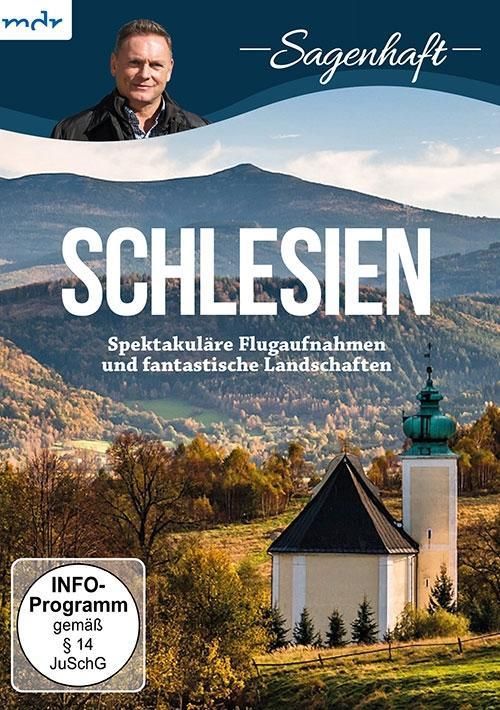 Produktbild: Sagenhaft - Schlesien