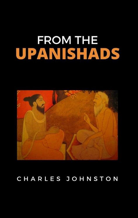 Produktbild: From the Upanishads