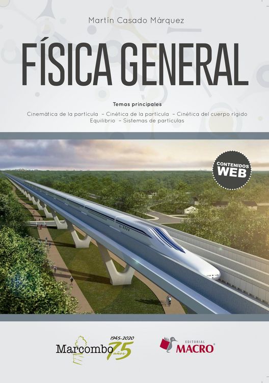 Produktbild: F&iacute;sica general
