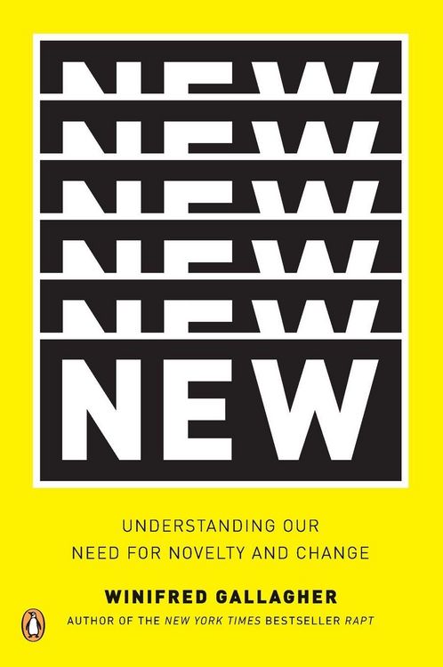 Produktbild: New