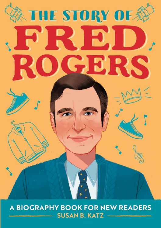 Produktbild: The Story of Fred Rogers