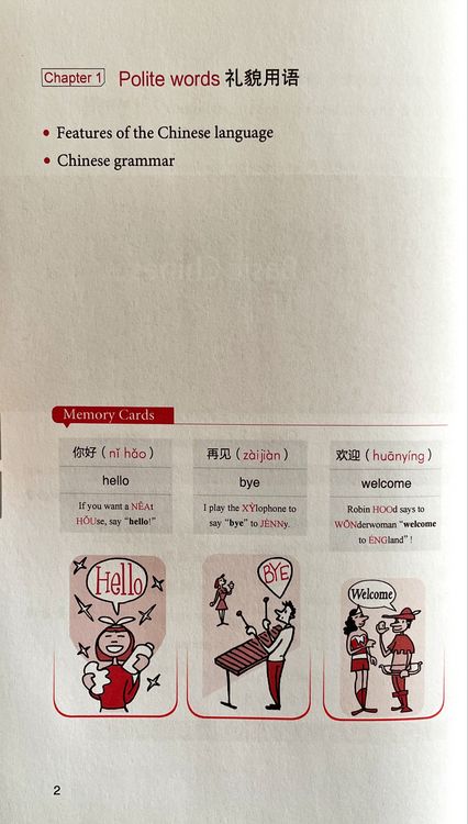 Produktbild: Quick Chinese for Business People #ChinaShelf