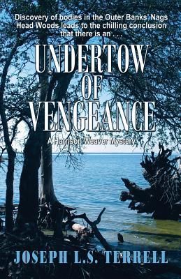 Produktbild: Undertow of Vengeance