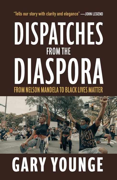 Produktbild: Dispatches from the Diaspora