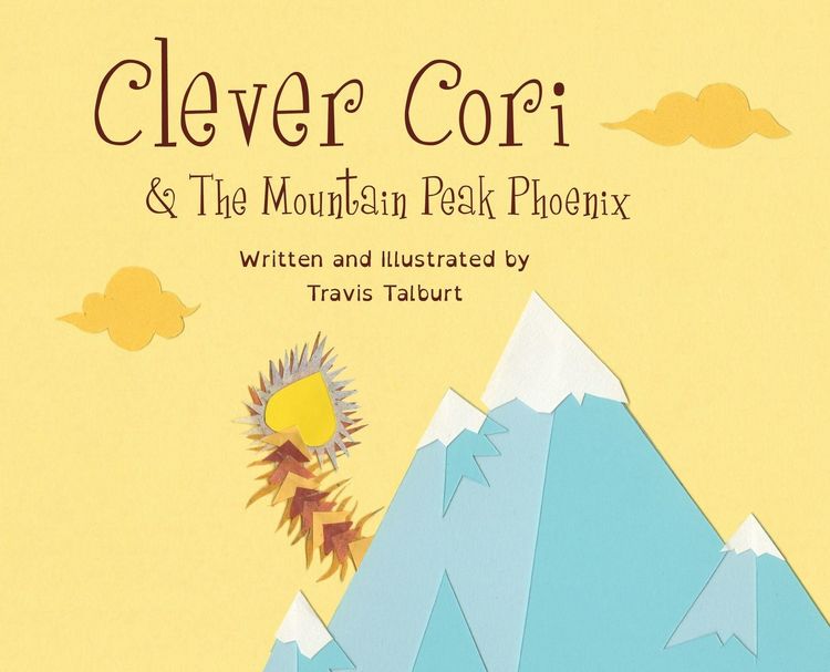 Produktbild: Clever Cori & The Mountain Peak Phoenix