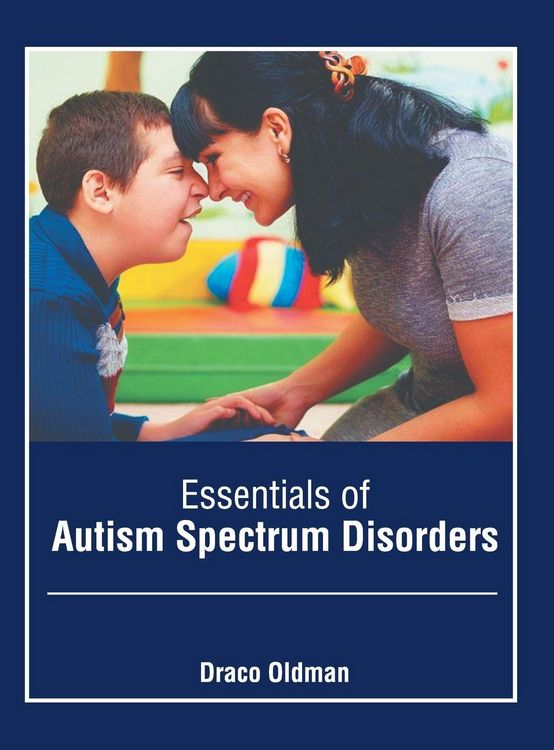 Produktbild: Essentials of Autism Spectrum Disorders