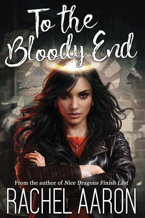 Produktbild: To the Bloody End