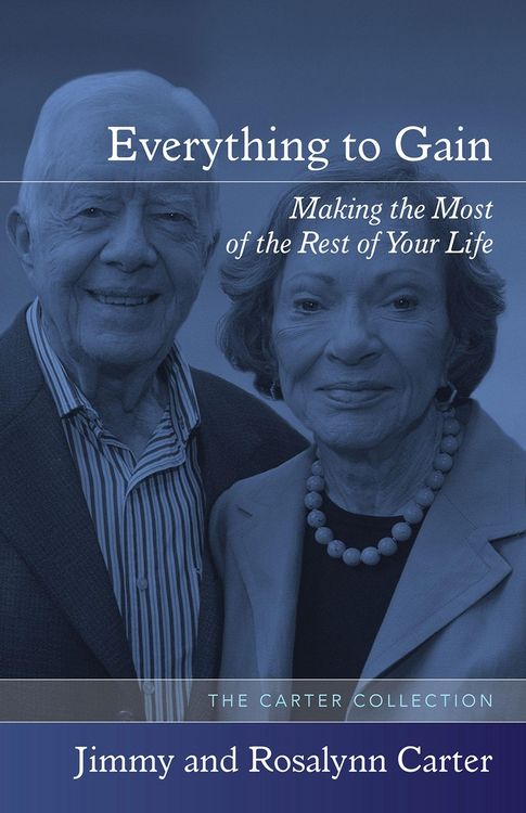 Produktbild: Everything to Gain